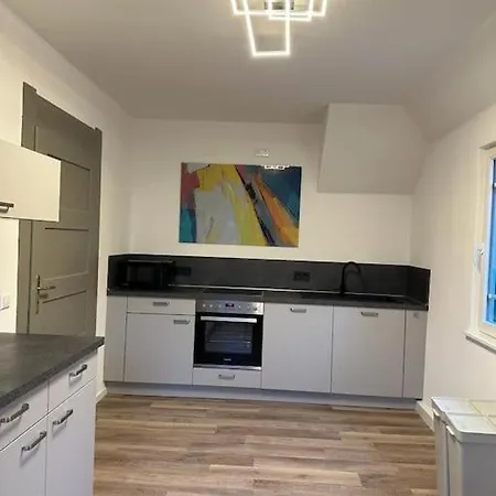 Schlossblick-schwarzenberg Apartament Schwarzenberg (Saxony)