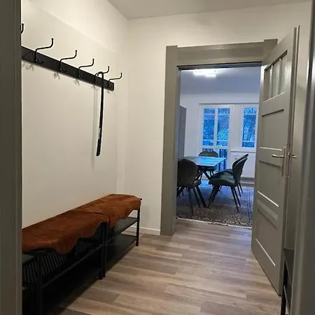 Apartament Schlossblick-schwarzenberg Schwarzenberg (Saxony)