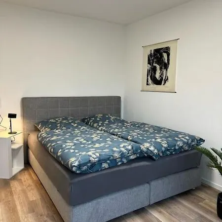Schlossblick-schwarzenberg Apartament