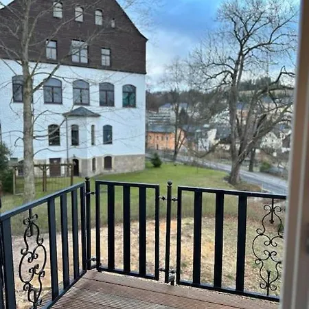 Schlossblick-schwarzenberg Apartament Schwarzenberg (Saxony)