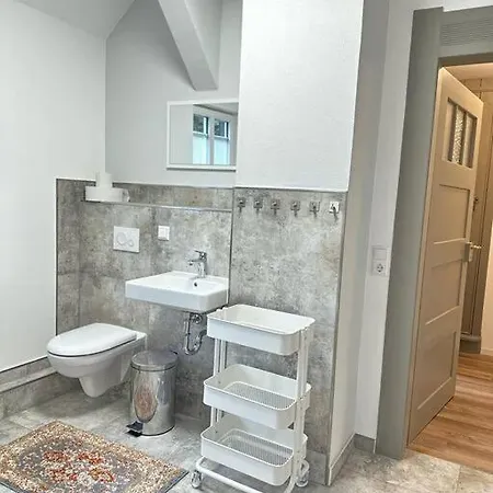 Apartament Schlossblick-schwarzenberg Schwarzenberg (Saxony)